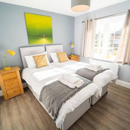 The Cedars, Cromer, A 7.5 Minute Walk To The Beach المظهر الخارجي الصورة