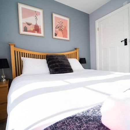 The Cedars, Cromer, A 7.5 Minute Walk To The Beach المظهر الخارجي الصورة